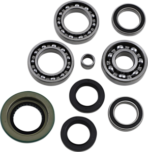 Differential Bearing/seal Kit, 1, nordicamoto.ro