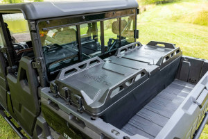 CFMOTO UTV hátsó szélvédő (hátsó szélvédő szerelvény), 3, nordicamoto.ro