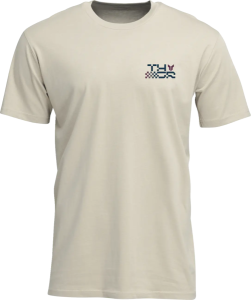 Tricou Thor Vantage Off-white M, 1, nordicamoto.ro