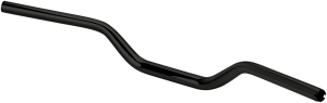 Tracker O/s Handlebar Black, 1, nordicamoto.ro