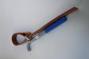 Strap wrench