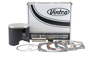 Top End Piston Kit, 2, nordicamoto.ro