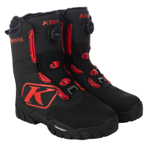 Outlet motoros szán, Klim Force GTX BOA motoros csizma, nordicamoto.ro