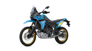 Yamaha Ténéré 700 Rally motorkerékpár, 4, nordicamoto.ro