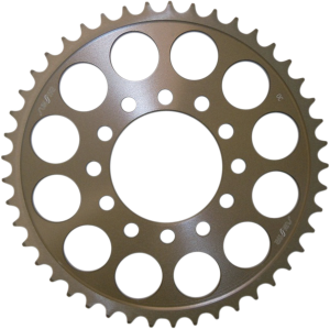 Rear Sprocket 520 43t Ergal, 1, nordicamoto.ro