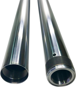 49mm Fork Tubes Chrome, Hard Chrome, 3, nordicamoto.ro