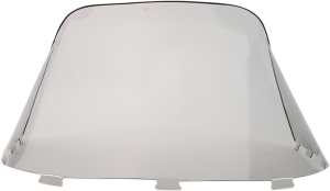 Replacement Windshield Gray, 1, nordicamoto.ro