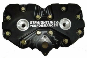 SPI 2010-2014 Skidoo 800 E-TEC Billet Head Kit 0-6000ft, 1, nordicamoto.ro