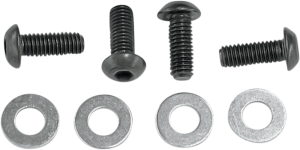 Skid Plate Mounting Hardware, 1, nordicamoto.ro