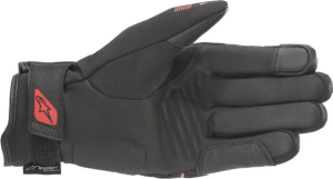 Manusi Textile Alpinestars Syncro v2 Drystar Black/Red Fluo 2XL, 4, nordicamoto.ro