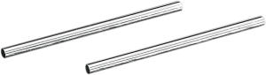 Gauge Pins Silver, 1, nordicamoto.ro