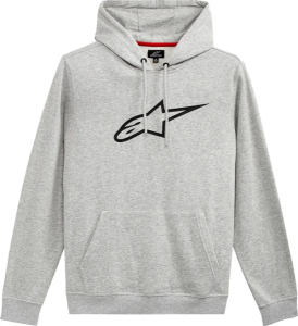Ageless V2 Hoodie Gray