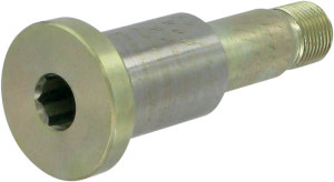 Impeller Pump Shaft