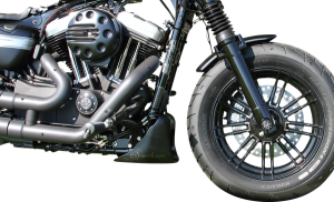 Spoiler Bobber Black, 3, nordicamoto.ro