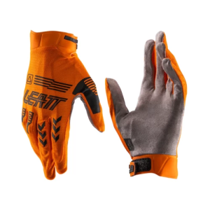Leatt Moto 2.5 X-Flow kesztyű, narancssárga, L, 1, nordicamoto.ro