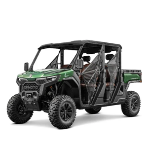 SSV CFMOTO U10 XL PRO MAX '26