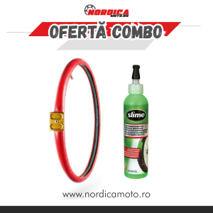 Tbiliszi, Tubliss+Slime csomag, 237 ml, nordicamoto.ro