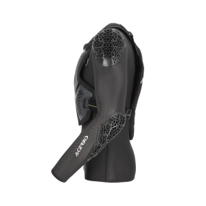 Acerbis P035 Black Armor, S/M, 5, nordicamoto.ro