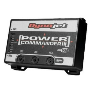 Power Commander Iii Usb Black, Red, 1, nordicamoto.ro