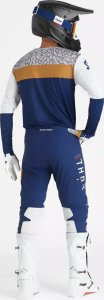 THOR Sportmode Bravo Pants Blue  38, 2, nordicamoto.ro