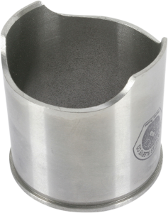 Cylinder Sleeve Silver, 1, nordicamoto.ro