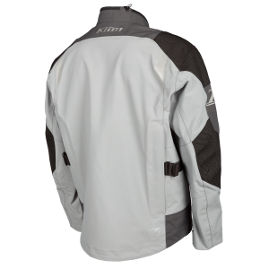 Geaca Klim Raptor GTX Overshell Monument Gray - Asphalt, 2, nordicamoto.ro