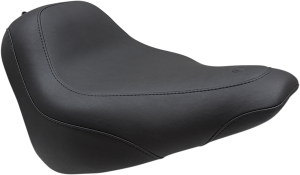 Wide Tripper Seat Black, 1, nordicamoto.ro
