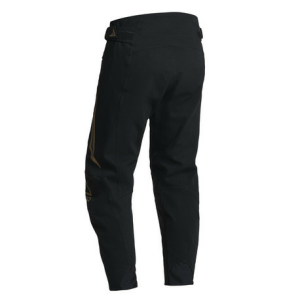 AMOQ Trophy Winter Enduro Black S motoros nadrág, 2, nordicamoto.ro