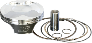 High-performance Piston, 1, nordicamoto.ro