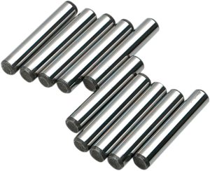 Brake Pad Dowel Pins Natural