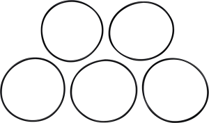 Oil Pump Cover O-ring