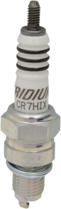 Iridium Ix gyújtógyertya, nordicamoto.ro