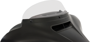 Replacement Lucite Windshield Clear