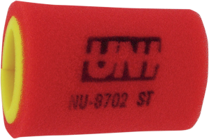 Air Filter Red