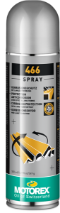 Motorex SPRAY 466 spray, nordicamoto.ro