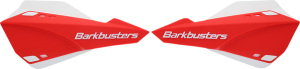 Sabre Handguard Red, 1, nordicamoto.ro