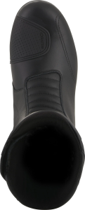 Alpinestars Ander v2 Drystar fekete túracipő 45, 4, nordicamoto.ro