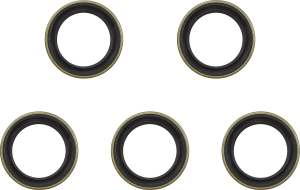 Main Drive Gear Seal Kit, 1, nordicamoto.ro