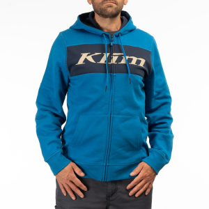Hanorac Klim Trailside Asphalt - Monument, 1, nordicamoto.ro