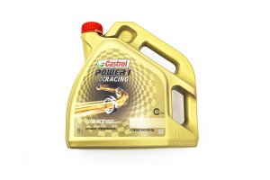 Power 1 Racing Engine Oil 2-stroke
