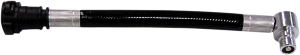 Fuel-injection Line Black, 3, nordicamoto.ro