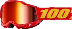 100% Accuri 2 Red szemüveg
