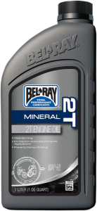 Mineral 2t motorolaj , nordicamoto.ro