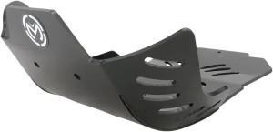 MOOSE RACING Pro alvázvédő, fekete 