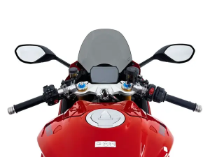 Windscreen Race Panigale V2-s Dark Smoke, 5, nordicamoto.ro