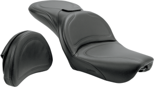 Explorer Seat Black, 1, nordicamoto.ro