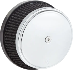 Stage 1 Air Cleaner Kit For Indian Silver, 1, nordicamoto.ro