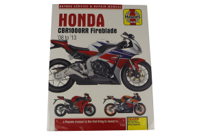 Service Manual, 1, nordicamoto.ro