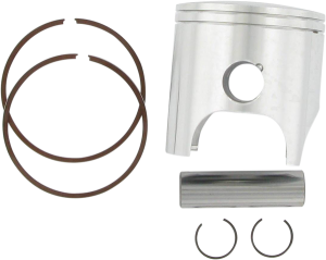 High-performance Piston