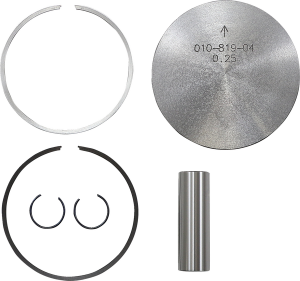 Complete Piston Kit